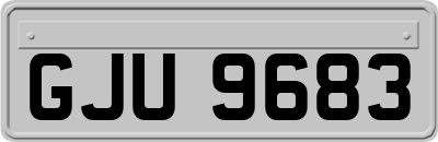 GJU9683