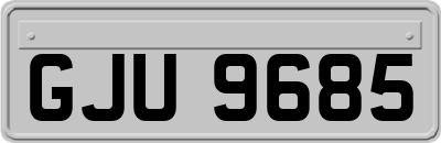 GJU9685
