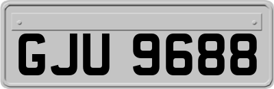GJU9688