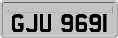 GJU9691