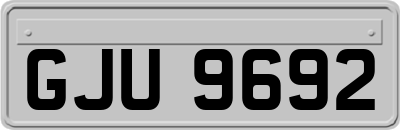 GJU9692
