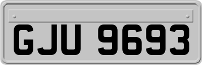 GJU9693