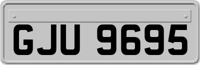 GJU9695
