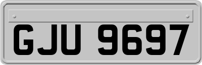 GJU9697