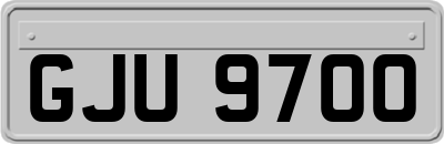 GJU9700