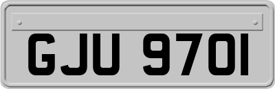 GJU9701