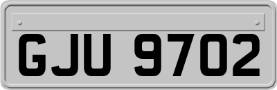 GJU9702
