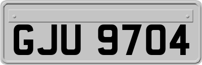 GJU9704