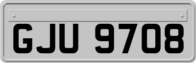 GJU9708