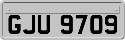 GJU9709