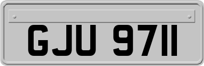 GJU9711
