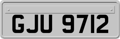 GJU9712