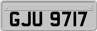 GJU9717