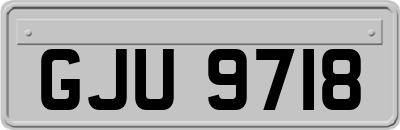 GJU9718