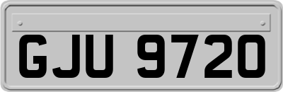 GJU9720