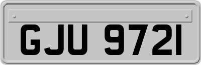 GJU9721