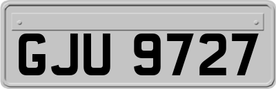 GJU9727