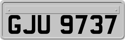 GJU9737