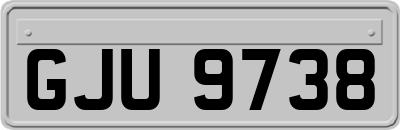 GJU9738