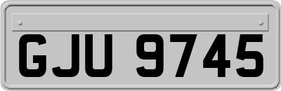 GJU9745
