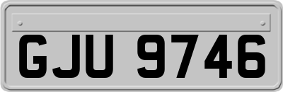 GJU9746