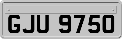 GJU9750