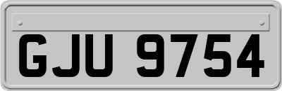 GJU9754