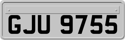GJU9755