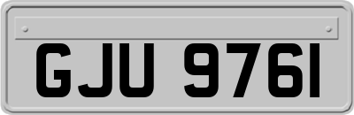 GJU9761