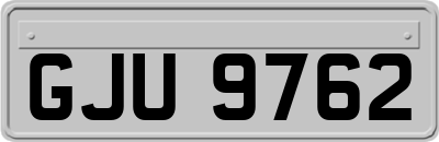 GJU9762