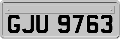 GJU9763