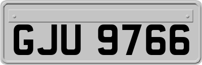 GJU9766