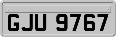 GJU9767