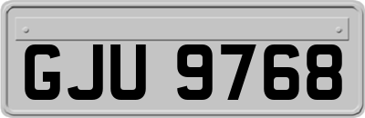 GJU9768