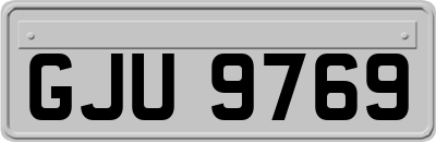GJU9769