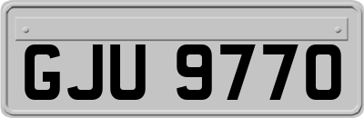 GJU9770