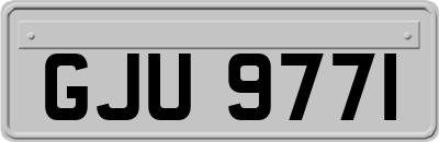 GJU9771
