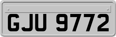 GJU9772