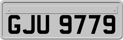 GJU9779