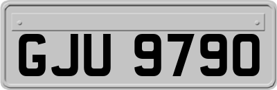 GJU9790