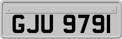 GJU9791