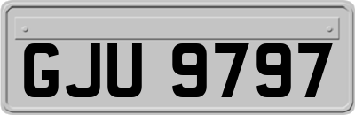 GJU9797