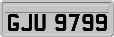 GJU9799