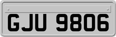 GJU9806