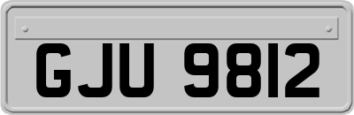 GJU9812