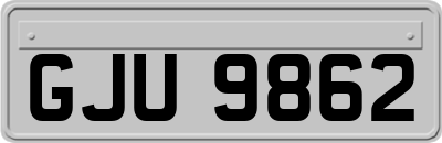 GJU9862