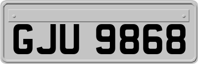 GJU9868