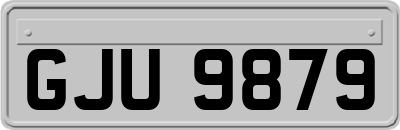 GJU9879
