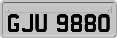 GJU9880