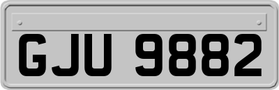 GJU9882
